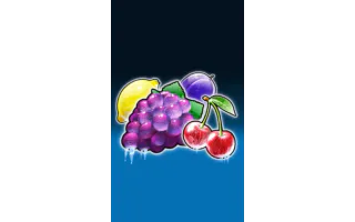 Super Wild Fruits — Spinomenal